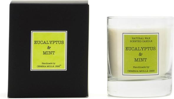 Actual product image Cereria Molla Na