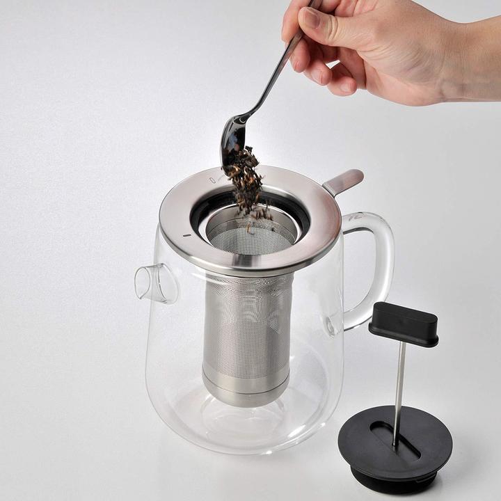 Immagine prodotto WMF SensiTea (1.30 l)