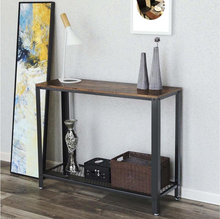 Immagine prodotto Songmics Industrial (35 x 102 x 80 cm)