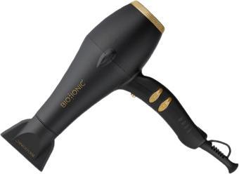 Produktbild Bio Ionic Gold Pro Speed Dryer Black