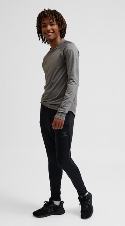 Actual product image hummel hmlPRO TRAINING PANTS (XL)