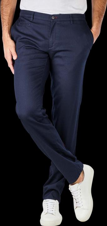 Actual product image BRAX Fabio Chino Slim Fit Sea (W38/L30)