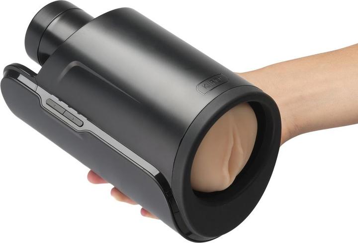 Actual product image Kiiroo Keon