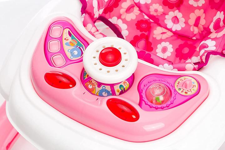 Produktbild Fillikid rosa