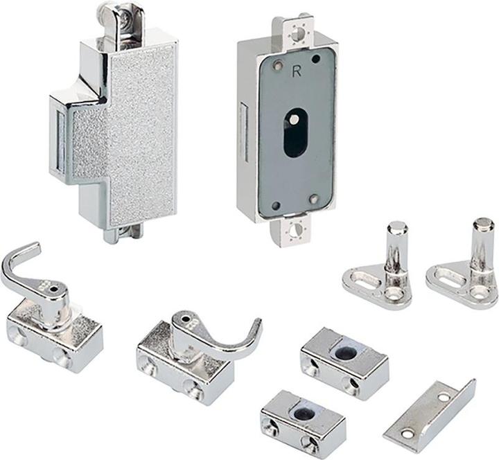 Actual product image Hettich Serrature per armadi