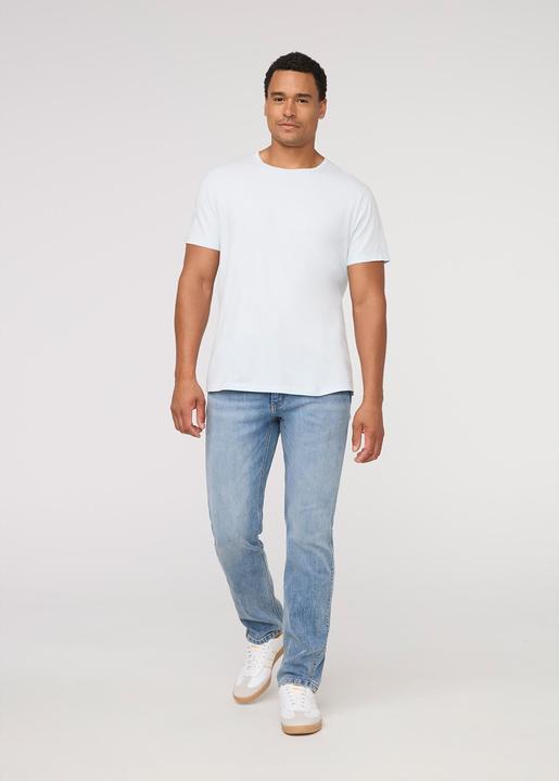 Immagine prodotto Du/Er Performance Denim PLUS Straight - Lavaggio pietra (W34/L32)