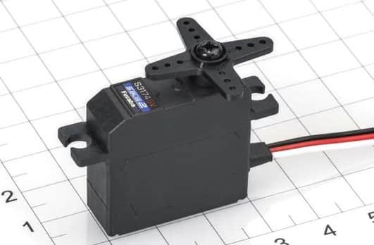Immagine prodotto Futaba Servo S3174SV Digital HV-S.Bus2
