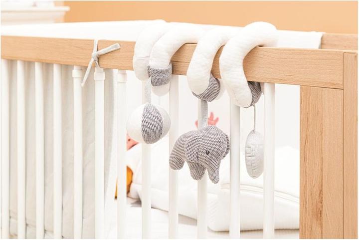 Produktbild Nattou Spielspirale