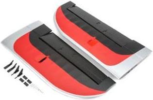 Produktbild E-Flite Carbon-Z P2 Prometheus: Tragfläche unten