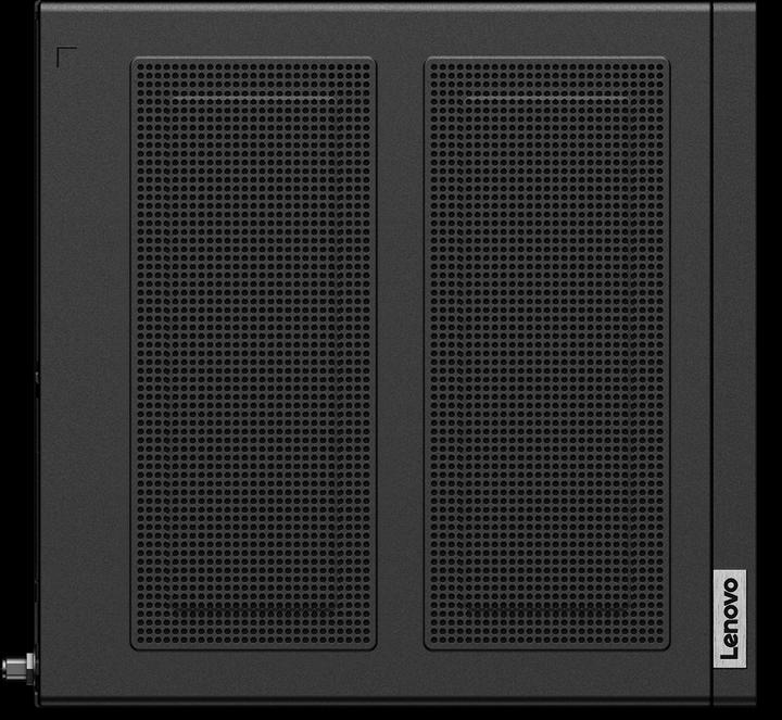 Produktbild Lenovo ThinkStation P3 Tiny (Intel Core i5-14600, 16 GB, 512 GB, T400)