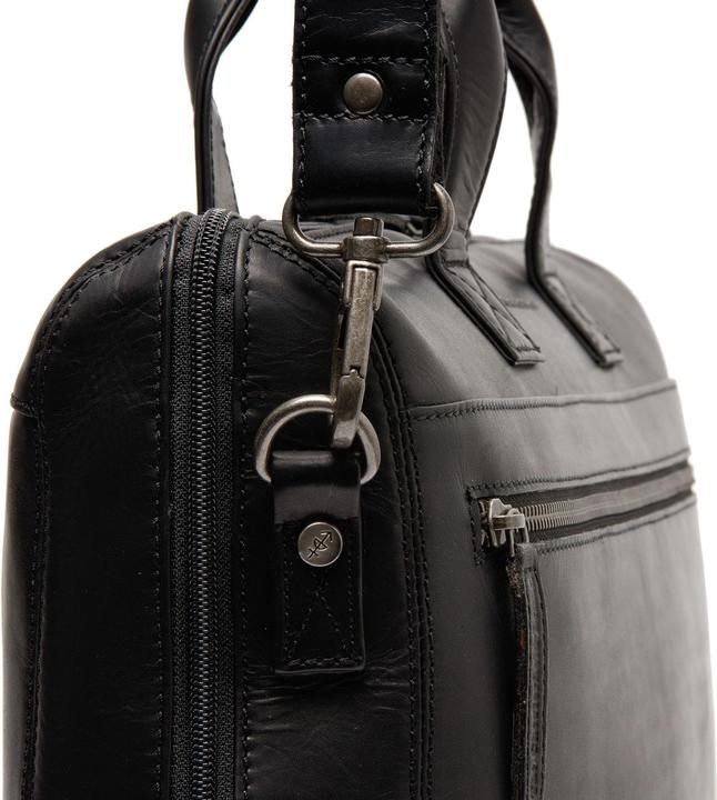 Immagine prodotto Chesterfield Cartella Levanto in pelle 40 cm con scomparto per laptop (15")