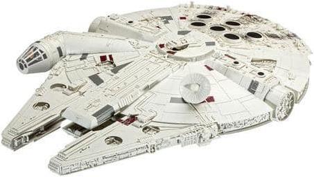 Produktbild Revell Millennium Falcon