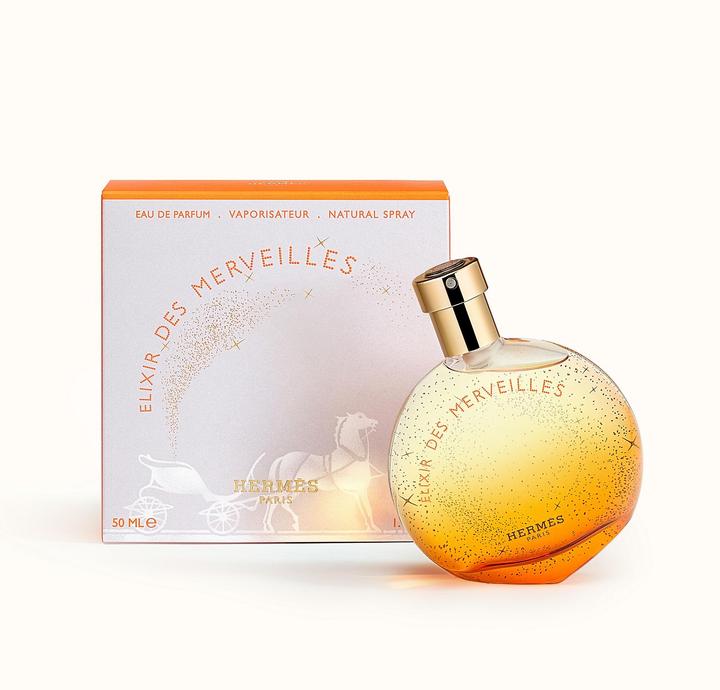 Produktbild Hermès Eau de Parfum re21 (Eau de Parfum, 50 ml)