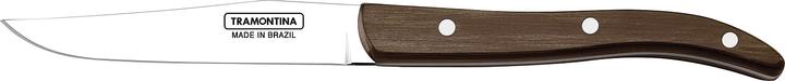 Produktbild Tramontina Paisano 4" braun "French Style" (12 Stück, Messer)