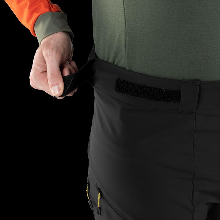 Image du produit Dynafit Pantalon Ridge Dynastretch (L)