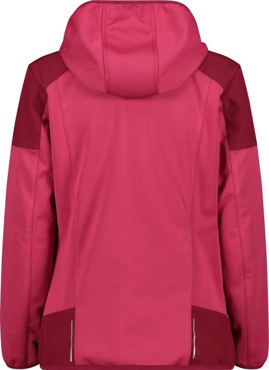 Actual product image CMP Campagnolo Hoodie (3XL)