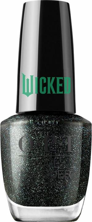 Image du produit OPI Hrr01 Nl - Deflying Gravity - Vernis à Ongles (Défendre la gravité, Vernis couleur)