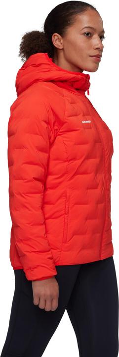 Image du produit Mammut Veste à capuche Sender IN Femme (S)