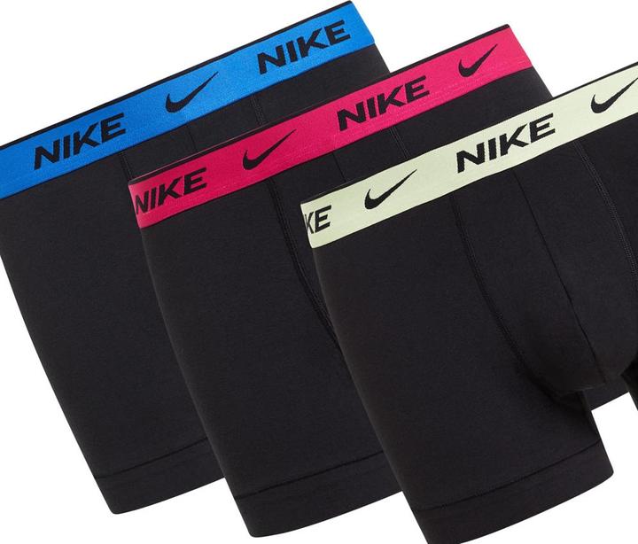 Produktbild Nike Boxershorts (3erPack) (XL, 3er Pack)