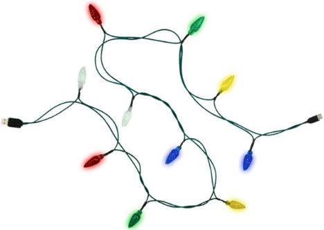 Immagine prodotto picked. Cavo di ricarica X-Mas (1 m, USB 2.0)