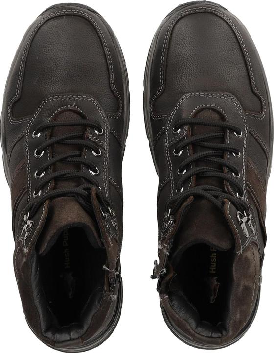 Image du produit Hush Puppies Vous recherchez une bottine élégante et confortable pour vos loisirs? Alors, la F (40)