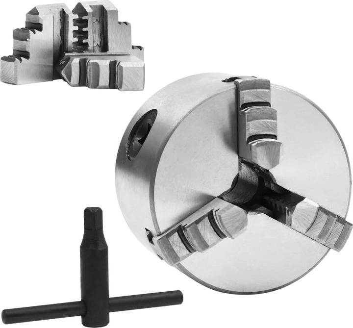 Produktbild VidaXL Carmel (63 mm)