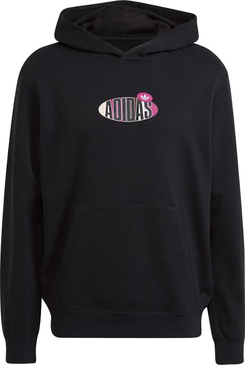 adidas Trefoil A33 Hoodie - 89075