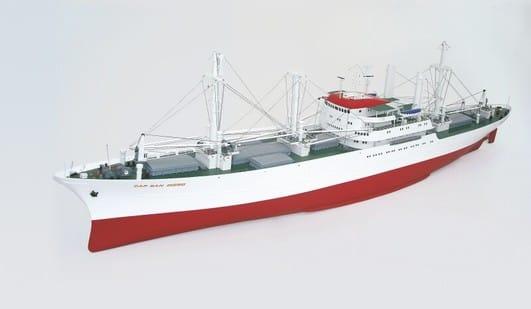 Image du produit Graupner Bateau maquette CAP SAN DIEGO RC