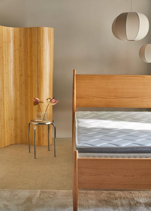 Image du produit Create Memory Comfort (140 x 200, Noyau de mousse)