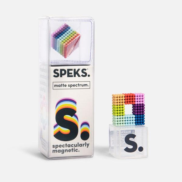 Image du produit Speks Boules magnétiques