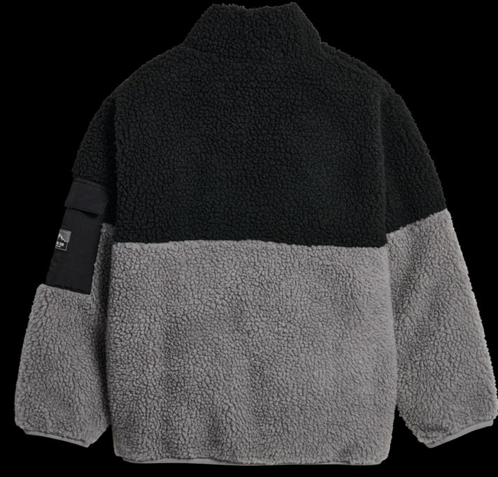 Produktbild hummel stsFUSION JACKET (98)