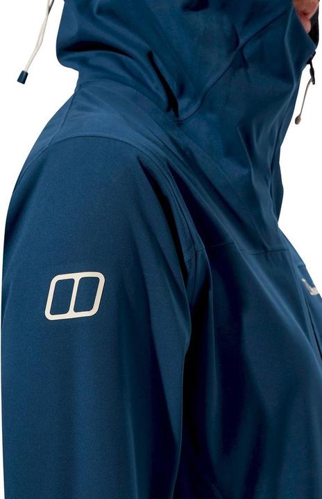 Produktbild Berghaus Softshell Ridge-Roamer Jacket (14)