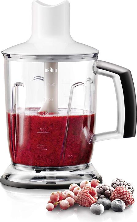 Produktbild Braun Mq40
