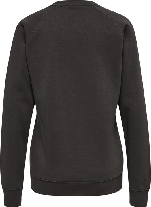 Produktbild hummel Red Heavy Sweatshirt Woman (XS)