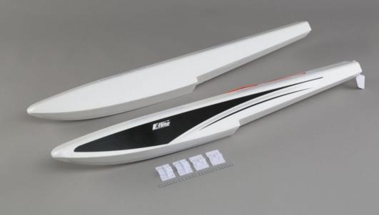 Actual product image E-Flite Carbon-Z Float, float set