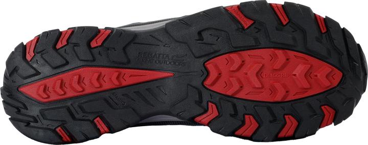 Produktbild Regatta Wanderstiefel Holcombe 3 (40)