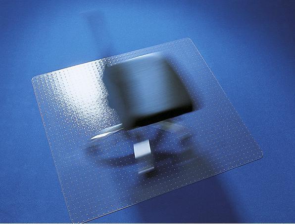 Produktbild Rs-Office Bodenschutzmatte ECOGRIP SOLID (90 x 120 cm)