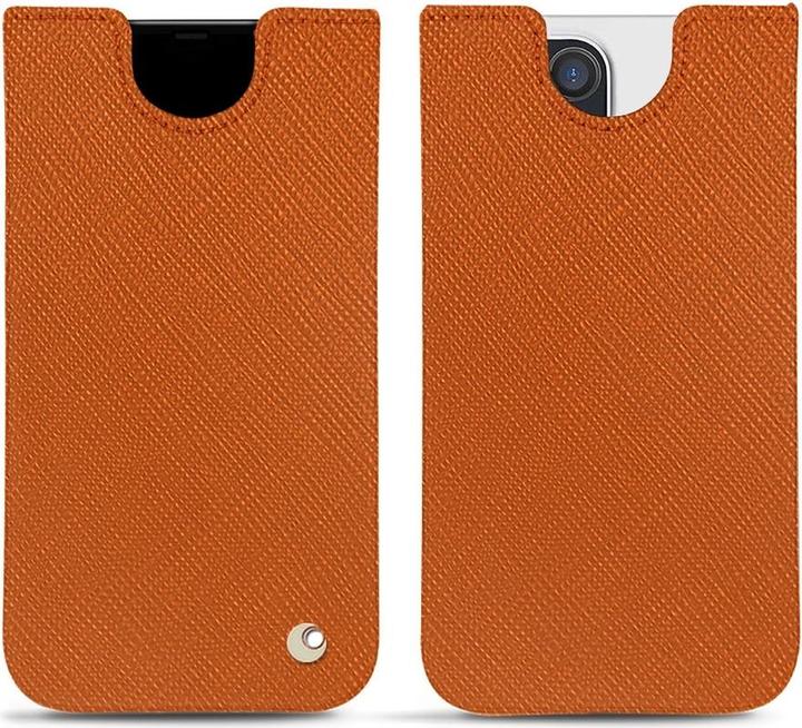 Image du produit Noreve Housse cuir (Apple iPhone 13 Pro Max)