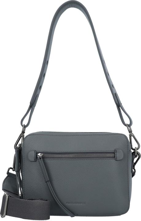 Immagine prodotto FredsBruder Borsa a tracolla Nea in pelle 23 cm