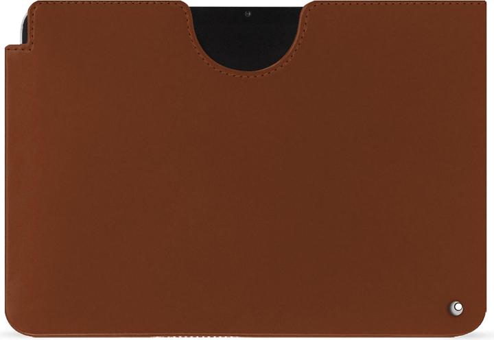 Marron ( Nappa - Pantone #8B4720 )