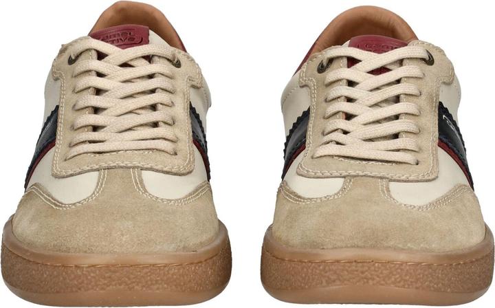 Produktbild Camel Active Sneaker Split/Nappa BEIGE/BLAU (43)