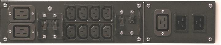 Produktbild APC Rack Service Bypass Panel SBP5000RMI2U