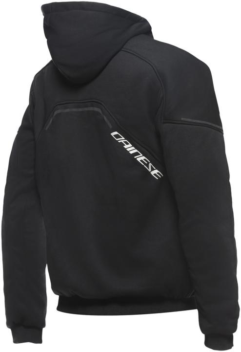 Image du produit Dainese Hoodie avec fermeture à glissière Daemon-X Safety (Hommes, 48)