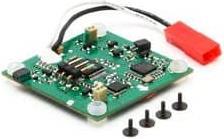 Produktbild Blade 180 QX HD: 5-in-1 Platine, RX/ESC/Mix/Gyros/Ch6