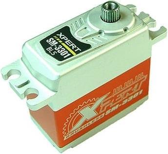 Actual product image Xpert Servo Standard SM3301