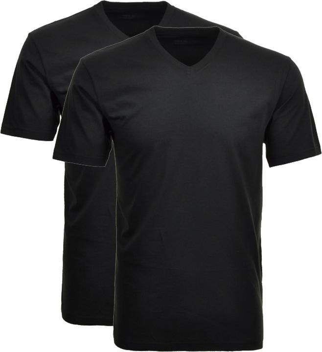 Produktbild Ragman T-Shirt Casual Bequem sitzend (3XL)