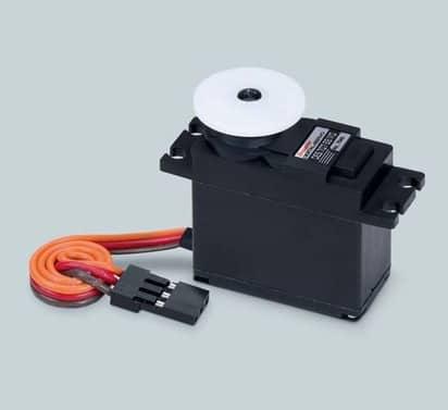 Produktbild Graupner Servo DES 707 BB MG