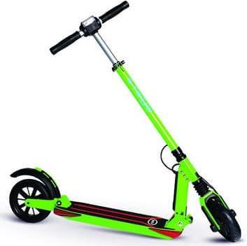 Produktbild E-Twow Booster V Samsung (34 km/h, 40 km, 575 W)