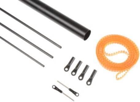 Produktbild Mikado Heckrohr-Upgrade LOGO 600 auf LOGO 600 SE
