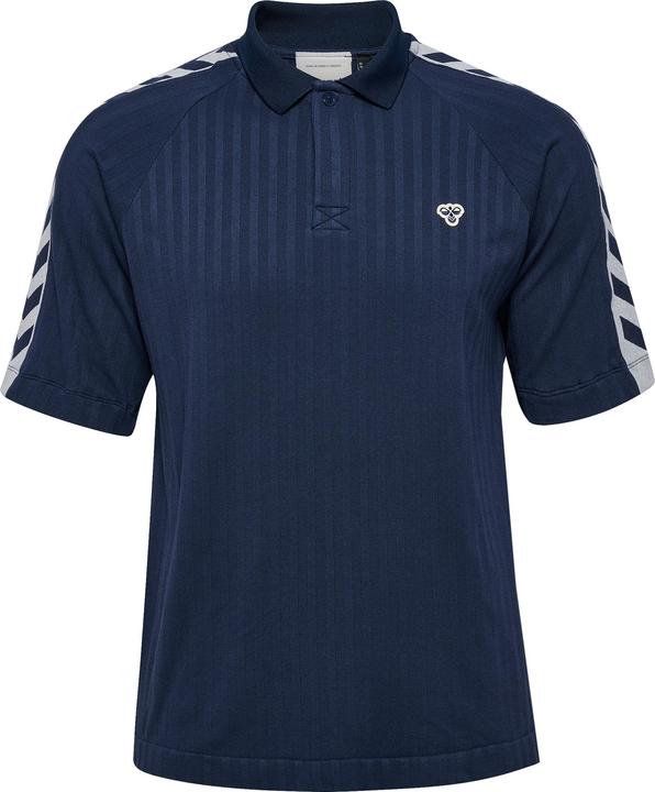 Produktbild hummel Hmlarchive Loose Polo Shirt S/S (XS)